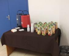 7ª Capacitação dos CONSEGs do Paraná 2012