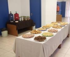 7ª Capacitação dos CONSEGs do Paraná 2012