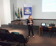7ª Capacitação dos CONSEGs do Paraná 2012