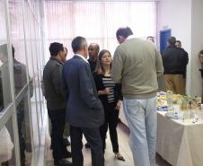 7ª Capacitação dos CONSEGs do Paraná 2012