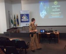 7ª Capacitação dos CONSEGs do Paraná 2012
