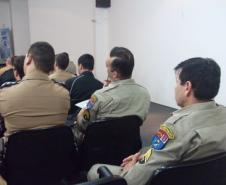 7ª Capacitação dos CONSEGs do Paraná 2012