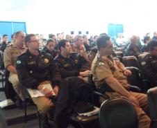 7ª Capacitação dos CONSEGs do Paraná 2012