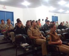 7ª Capacitação dos CONSEGs do Paraná 2012