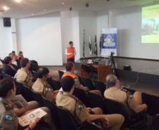 7ª Capacitação dos CONSEGs do Paraná 2012