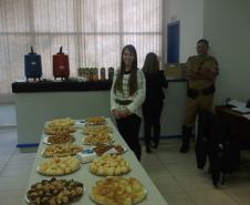 7ª Capacitação dos CONSEGs do Paraná 2012