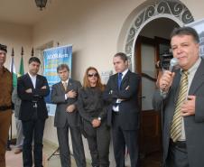 Ponta Grossa ganha núcleo da Denarc e tem reestruturado o posto do Instituto de Identificação