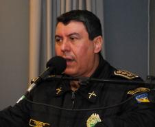 PM realiza troca de comando do 20º Batalhão da PM