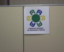 Coordenação acompanha CONSEG de Primeiro de Maio à Brasília.