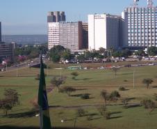 Coordenação acompanha CONSEG de Primeiro de Maio à Brasília.
