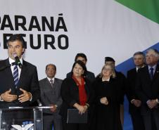 Governo recebe aeronave para ações de saúde e segurança pública