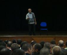 Curso de Formação de Soldados 2012 apresenta 178 novos policiais militares