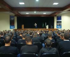 Curso de Formação de Soldados 2012 apresenta 178 novos policiais militares