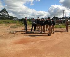 Prefeitura de Fazenda Rio Grande construirá nova sede da PM na cidade