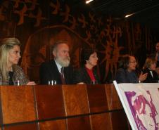Sesp apresenta medidas de enfrentamento a violência contra a mulher