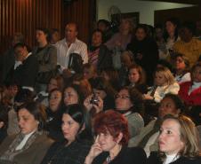 Sesp anuncia medidas de enfrentamento a violência contra a mulher