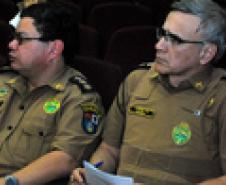 Maior operação policial já realizada no Paraná leva a redução de homicídios