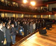 Escola de Polícia forma 201 novos investigadores
