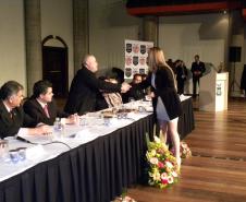 Escola de Polícia forma 201 novos investigadores
