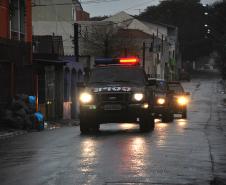 Cidade Industrial de Curitiba terá quatro Unidades Paraná Seguro