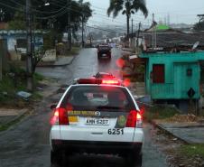 Cidade Industrial de Curitiba terá quatro Unidades Paraná Seguro
