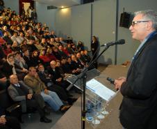 CONSEG DE PRIMEIRO DE MAIO RECEBE NOVAMENTE O SELO ODM - 2012/2013