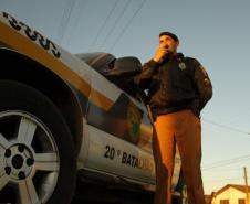 PM lança operação policial para reforçar áreas de UPS; 21 pessoas são detidas e nove armas apreendidas