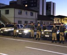 PM lança operação policial para reforçar áreas de UPS; 21 pessoas são detidas e nove armas apreendidas