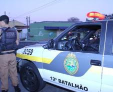 PM lança operação policial para reforçar áreas de UPS; 21 pessoas são detidas e nove armas apreendidas