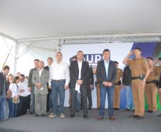 Governo instala no bairro Tatuquara a nona UPS da capital