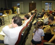 Reunião DEPEN