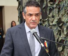 Sec. Seg. Pública - Cid Vasquez              