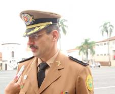 Ten.-cel. Guilherme Teider Rocha - Cmte. 12º BPM