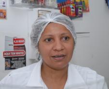 Chefe de gabinete da Secretaria da Segurança Pública, Walter Gonçalves.