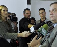 Diretor do IML