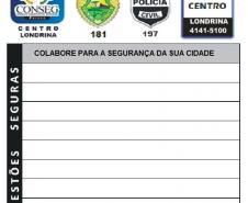 Sugestões Seguras