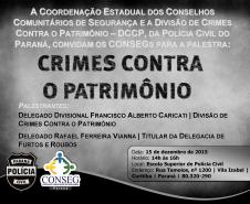 DCCP - Palestra