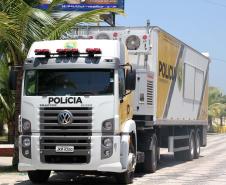 Matinhos, 8 de Janeiro de 2014,Central de Comando e Controle,Fotos: Cabo Valdemir da Luz.