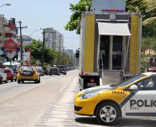 Matinhos, 8 de Janeiro de 2014,Central de Comando e Controle,Fotos: Cabo Valdemir da Luz.
