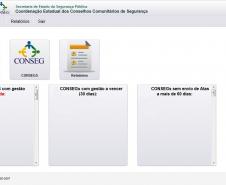 INFORMAÇÃO URGENTE