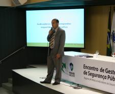 Governo estabelece metas para redução de homicídios no Paraná 