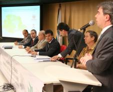 Governo estabelece metas para redução de homicídios no Paraná 