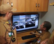 PM lança Operação Carnaval 2014 com monitoramento de alta tecnologia no litoral