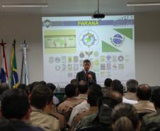 Índice de homicídios cai 23% na faixa de fronteira 