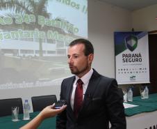 Índice de homicídios cai 23% na faixa de fronteira 