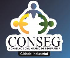 Reativaçao do CONSEG Cidade Industrial de Curitba