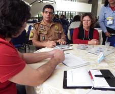 Silvania, Presidente do CONSEG Imbituva