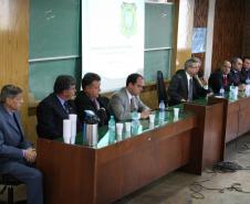 O Instituto de Criminalística do Paraná reabriu, nesta quarta-feira (12), o Laboratório de Hipnose Forense, o único da América Latina especializado no uso desta técnica para colaborar com a investigação de crimes. 