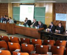 O Instituto de Criminalística do Paraná reabriu, nesta quarta-feira (12), o Laboratório de Hipnose Forense, o único da América Latina especializado no uso desta técnica para colaborar com a investigação de crimes.