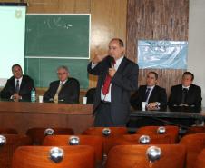 O Instituto de Criminalística do Paraná reabriu, nesta quarta-feira (12), o Laboratório de Hipnose Forense, o único da América Latina especializado no uso desta técnica para colaborar com a investigação de crimes.